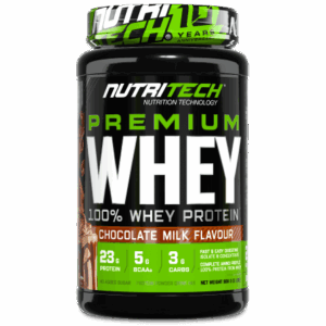 NUTRITECH PREMIUM WHEY 908g – 28 Servings